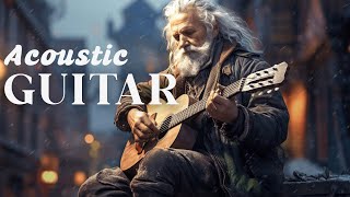 A guitarra espanhola acústica: a cura do coração