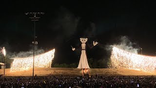 The Burning Of Zozobra 2023