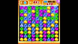 [Mobile Games] Jelly Crush Ultimate screenshot 4