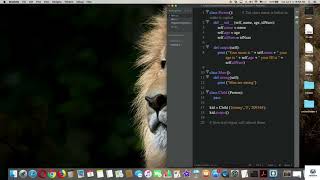 More about Class Inheritance | Complete Python Course from Basics to Brilliance | #short #shorts