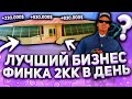 ЛУЧШИЙ СПОСОБ ЗАРАБОТКА НА ARIZONA RP ДЛЯ ВСЕХ ИГРОКОВ - GTA SAMP!