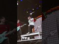 @kellinquinn surprising us at the @fftlvideos set 🤭