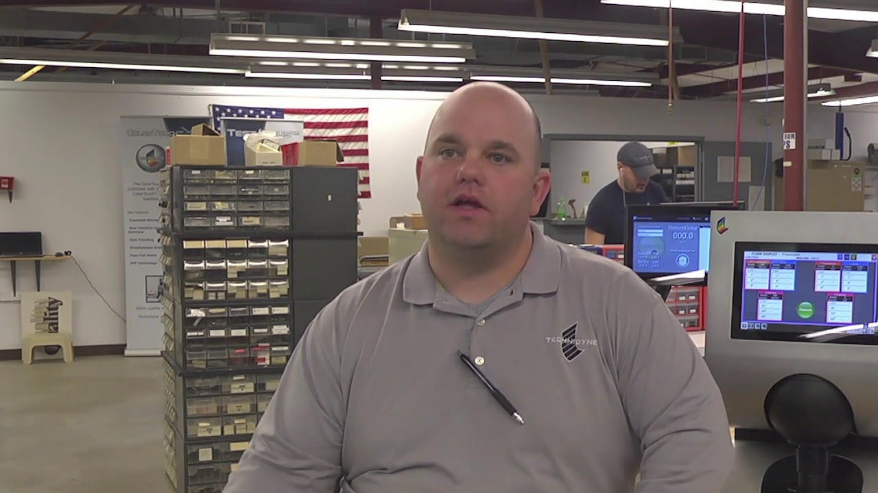 Jason Scurlock talks about the importance of standards