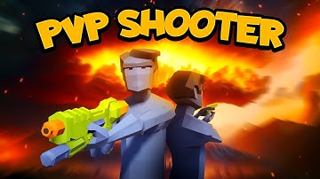 Multiplayer PVP Shooter Tutorial #1: Networking Basics & Player Spawning Setup