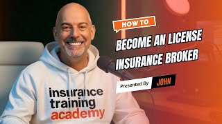 How to Get Your Texas Insurance License & Become an Insurance Broker