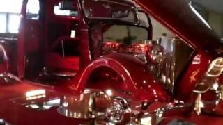 L.G. Productions Fresno Car Show 5/16/2010 part 2