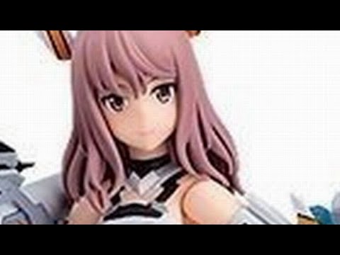 New Figma アリス ギア アイギス 四谷 ゆみ ノンスケール Abs Pvc製 塗装済み可動フィギュア 21 09 10到着 Youtube