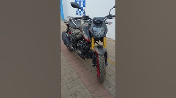 All New 2025 TVS Apache RTR 160 4V DUAL CHANNEL ABS - USD Forks 👌🖤!! #apache #160cc #rtr1604v #short