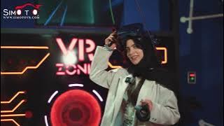 VR gamming zone | Vr games stage | Simoto Vr Zone