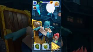 Spirit Run 2 - Temple Zombie screenshot 3