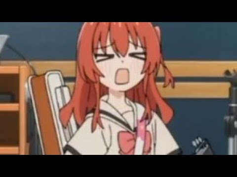 Kita Ikuyo Screaming
