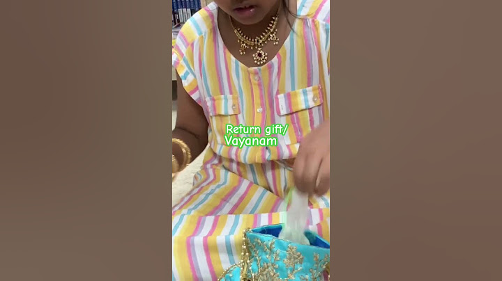 వరలక్ష్మి పూజ రిటర్న్ గిఫ్ట్/వాయనం varalakshmi pooja return gift/vayanam #subscribe #pooja 🙏