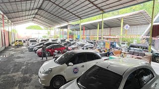 Update on Quality Affordable Cars Starting at Rp. 30 Million, Abundant Stock!! Contact Boss Harry...