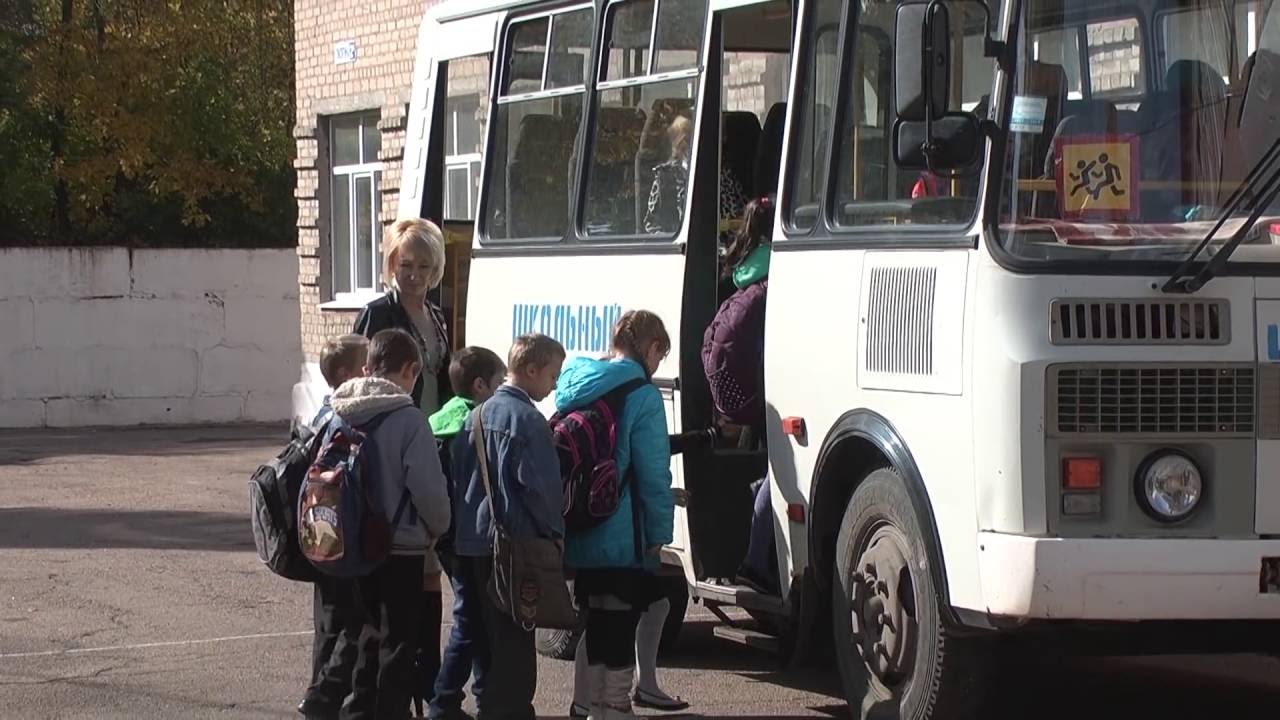 The Bait Bus