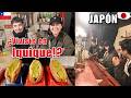 ¿Cómo reaccionan CHILENOS a Japón y su completo italiano? | YumaOnce
