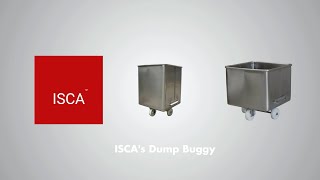 ISCA's Dump Buggy