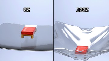 Epic Minecraft 3D Blender Animation | Creative Showcase