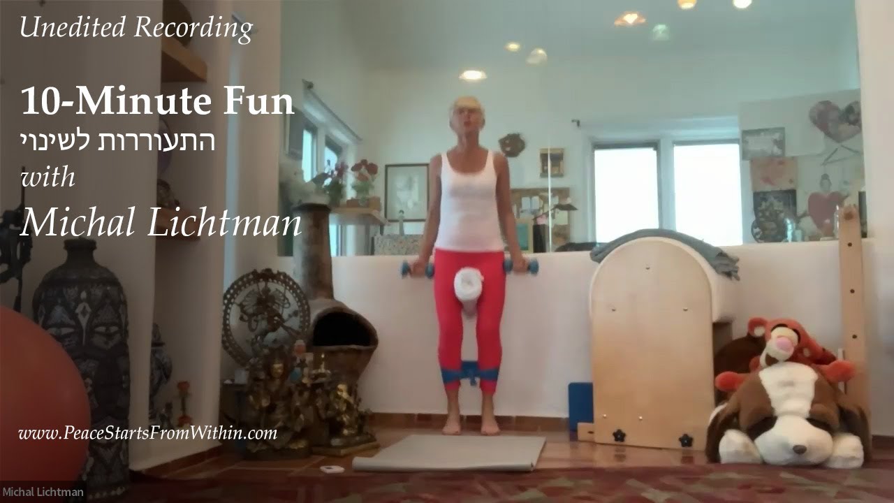 10min Fun💫- Awakening Transformation - 7/28/25