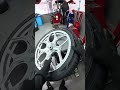 Audi e-tron Wheel Upgrade: A Whole New Look