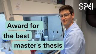 Best master’s thesis in nanoscience 2026: Advancing diagnostic methods