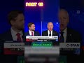 JD Vance STUNS Tim Walz in Heated 2024 VP Debate! 🔥#JDVance #TimWalz #politics