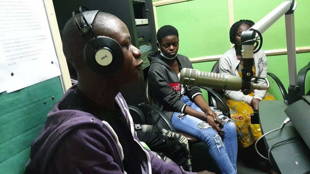 NEYIMBIRA BYANGE 2021 MUSITO MUTIMA NE CHOCOLATE OMUSITO BAGUWONA?