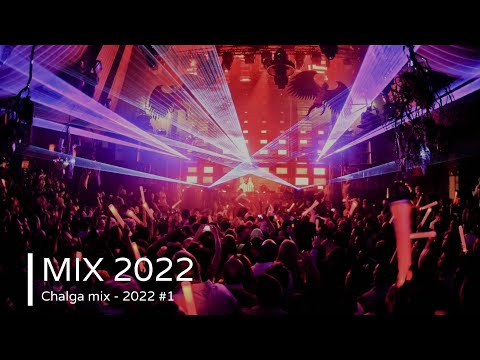 Chalga Mix 2022 - #1