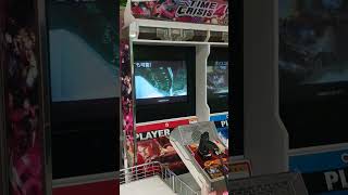 Time Crisis 4 At Countryside Japanese Arcade