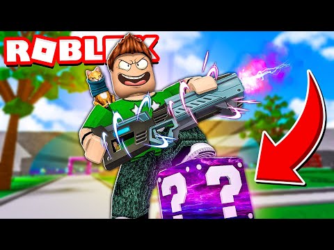 Lucky Blocks Galaxy En Roblox Youtube - lucky blocks en roblox puedo volar clipggcom