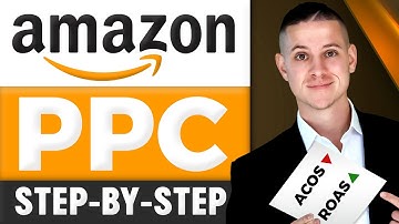 The BEST Amazon PPC Advertising Strategy in Just 10 Minutes | Masterclass for 2022