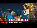 Mr. Wrong Episode 13 (Bay Yanlis English) - (Extended Version)