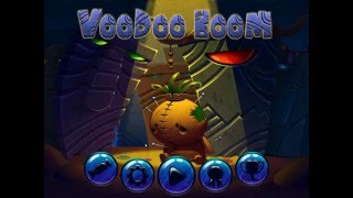 Voodoo Boom -- Level 1-1 Walkthrough screenshot 3
