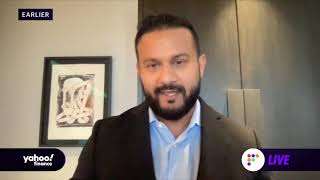 Lightspeed CEO discusses helping customers pivot to digital sales channels amid coronavirus
