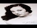 传奇歌姬山口淑子的刚柔魅惑