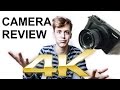 Panasonic DMC-LX100: Best, Cheapest 4K Camera for Filmmakers?