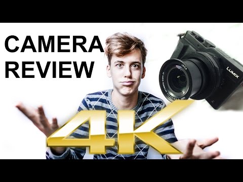 Thumbnail for Panasonic DMC-LX100: Best, Cheapest 4K Camera for Filmmakers?