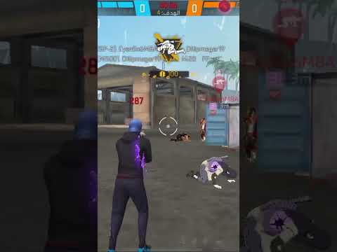 أفضل حساسية بعد التحديث الجديد فري فاير 2025 Freefire فري فاير اعدادات فري فاير