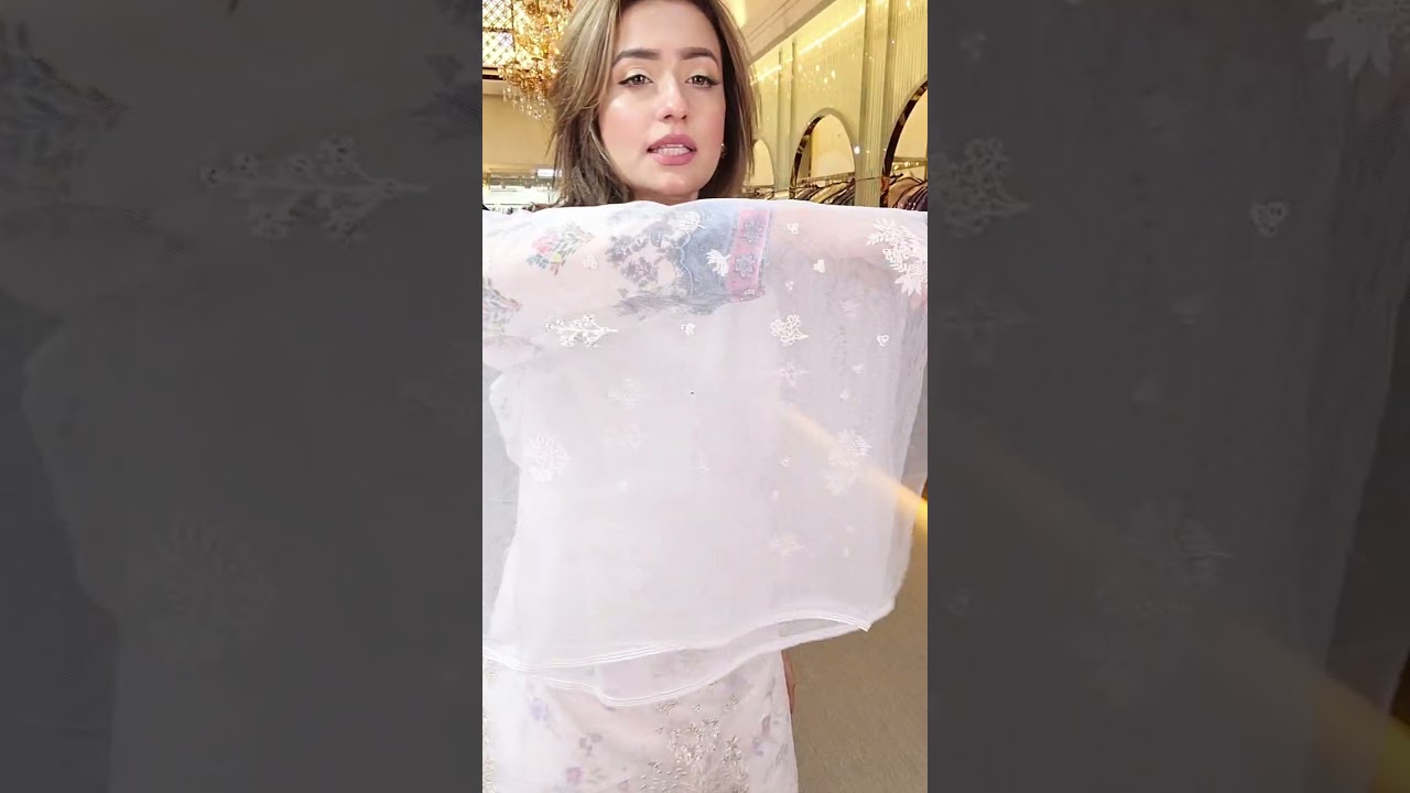 AURELLE | Unstitched Formals/ Festive Collection '25