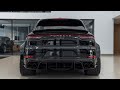 2026 Porsche Cayenne Turbo S – Luxury SUV with Supercar Performance 🔥🚙