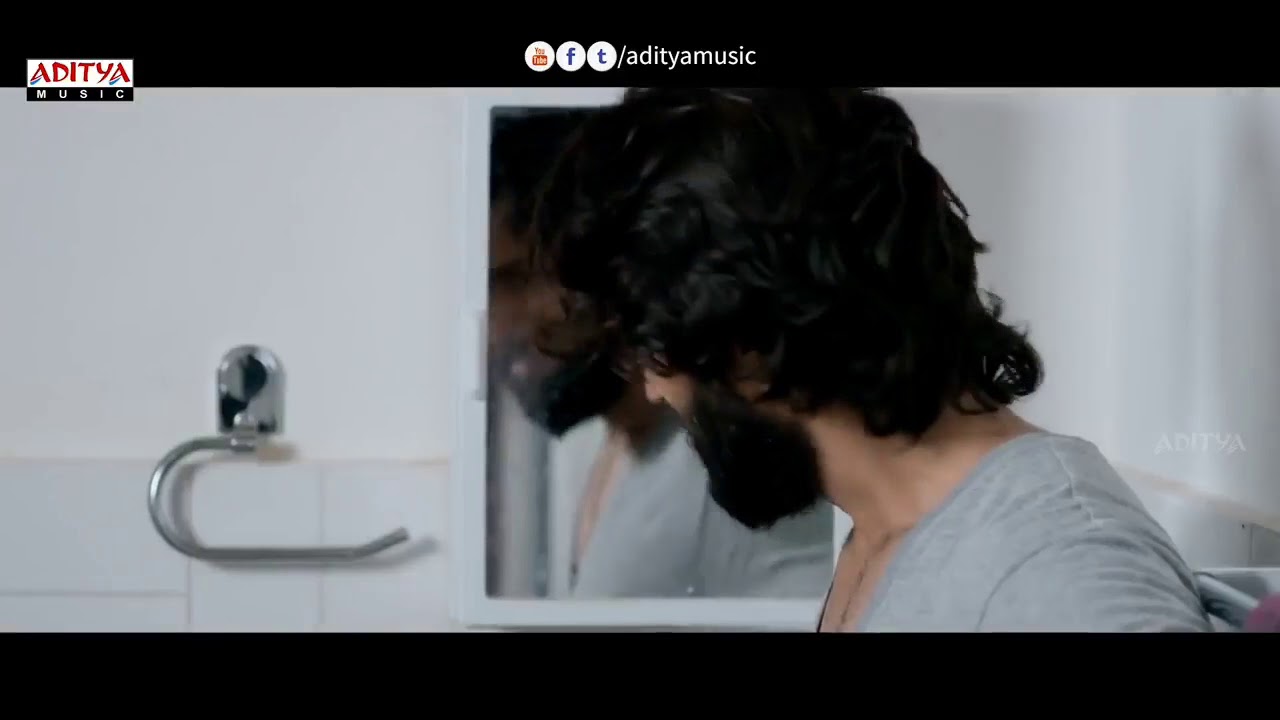 Arjun Reddy Football Scene Arjun Reddy Scene - YouTube
