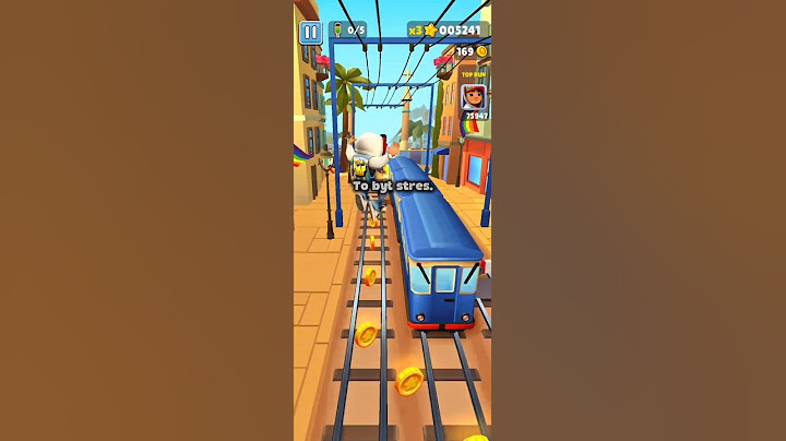 Co można zrobić w zemście?  #dramaty #subwaysurfers