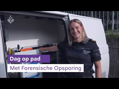 Video: Wat is live systeem forensisch onderzoek?