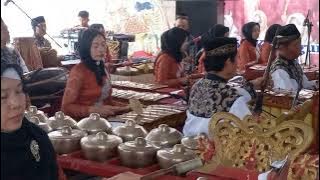 CANDIK AYU‼️Bu Mamik Karawitan Putri Sekar Iromo Krebet Jambon