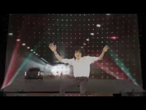 Alex Ebert - Joy Is My Armor (Official Music Video)