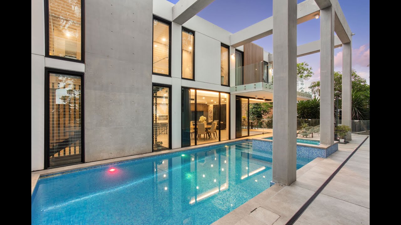 Stone Real Estate Sans Souci Video - 4 Abercorn Street Bexley 2207