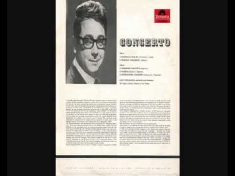 Claus Ogerman Orchestra Watusi Trumpets Claus Ogerman Orchestra Watusi Trumpets
