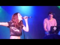 Dragonette Stupid Grin The Roxy Los Angeles CA 11 19 15 mp3