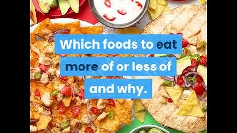 stanford introduction to food health