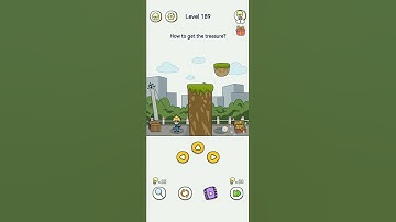 Brain Out 2 Level 189