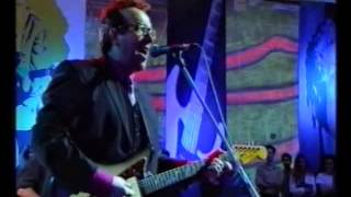 Watch Elvis Costello 13 Steps Lead Down video